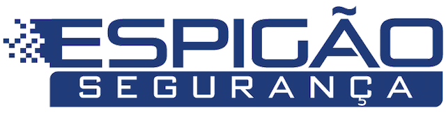Logo Espigão Segurança