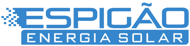 Logo Espigão Energia Solar